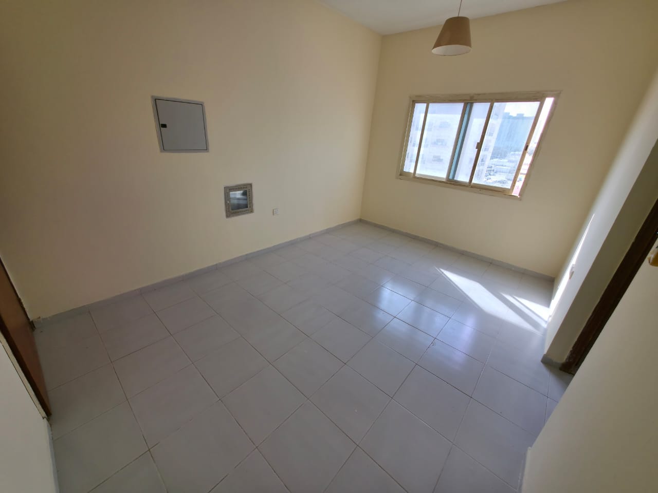 One-Bedroom Apartment for Annual Rent – Al Rashidiya, Ajman