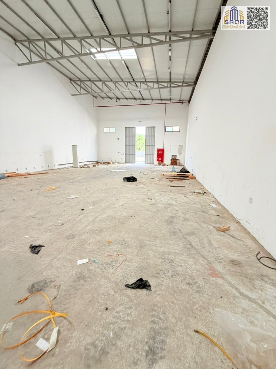 Warehouse for Rent | Main Road Access | Ready to Use