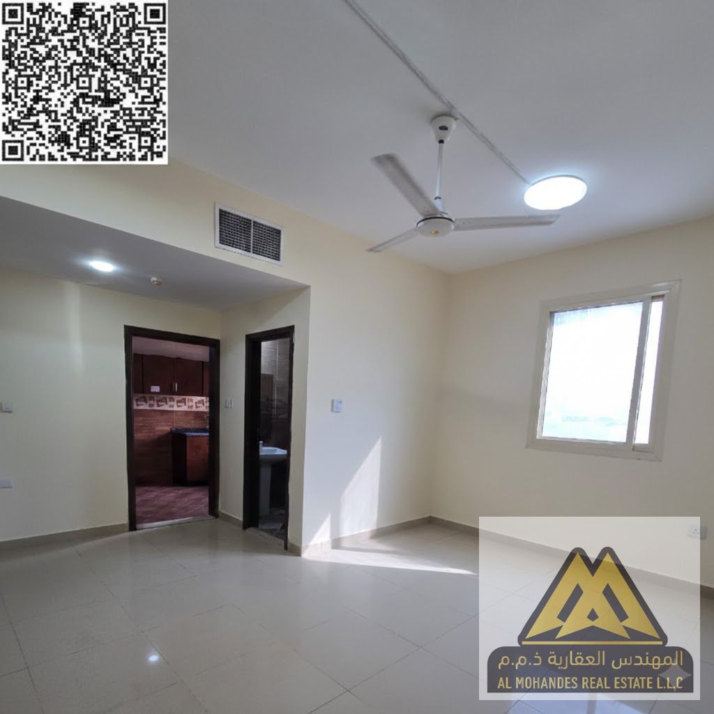 New Studio Apartment | Very Spacious | Separate Kitchen | Prime Location Close to All Amenities