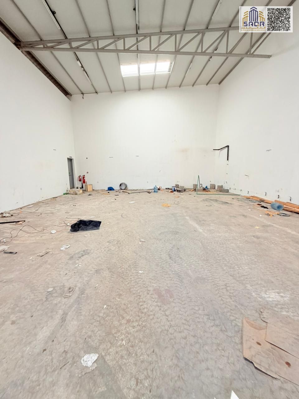 Warehouse for Rent | 2200sqft | Ready to Use