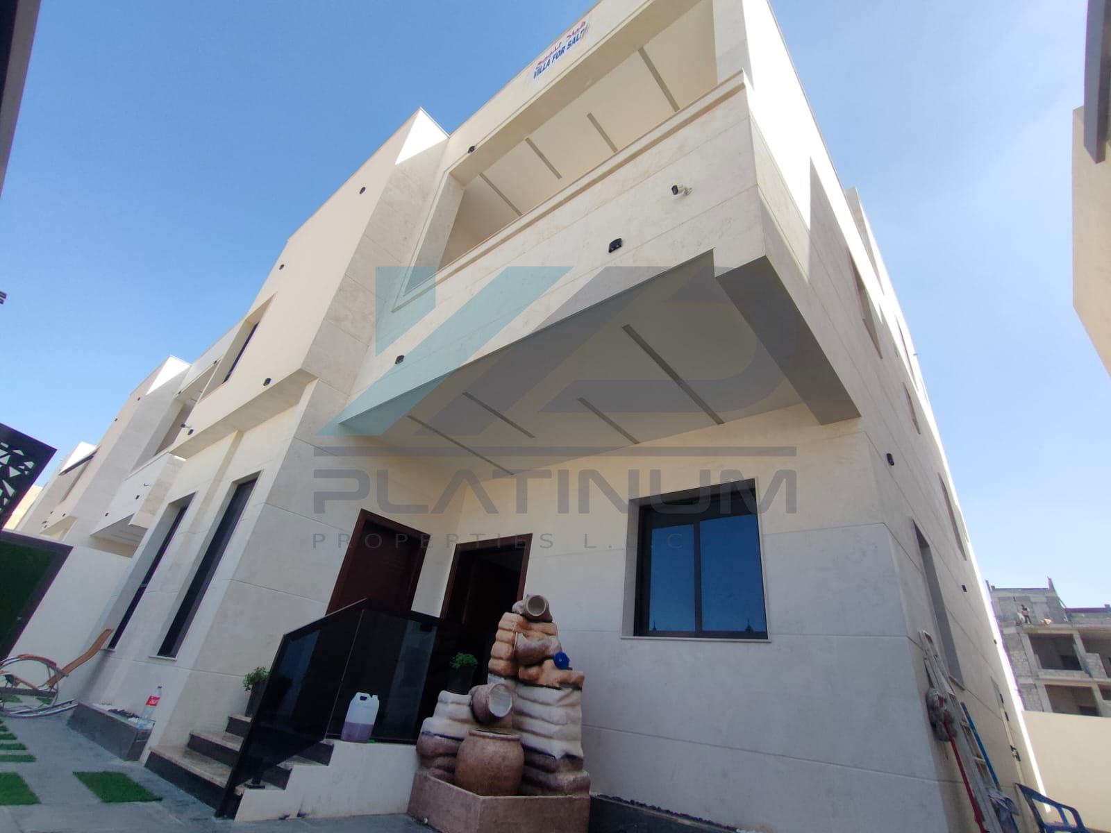 Bank financing makes it easy for you to own the most luxurious villas