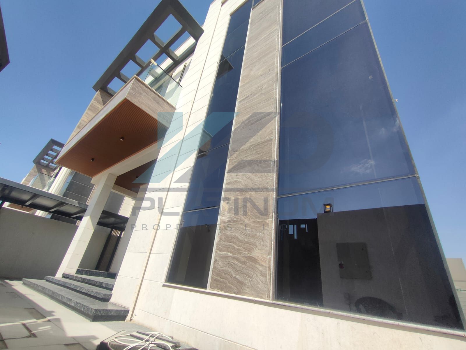 Own the most luxurious villas through bank financing