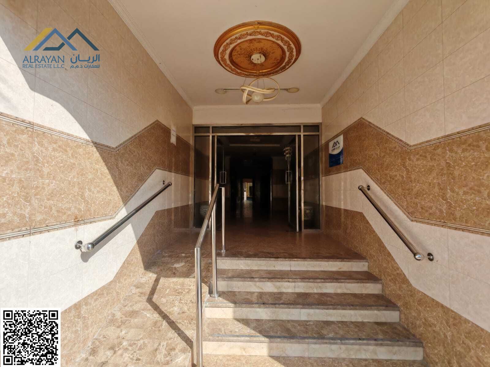 Excellent accommodation opportunity in Al Rawda