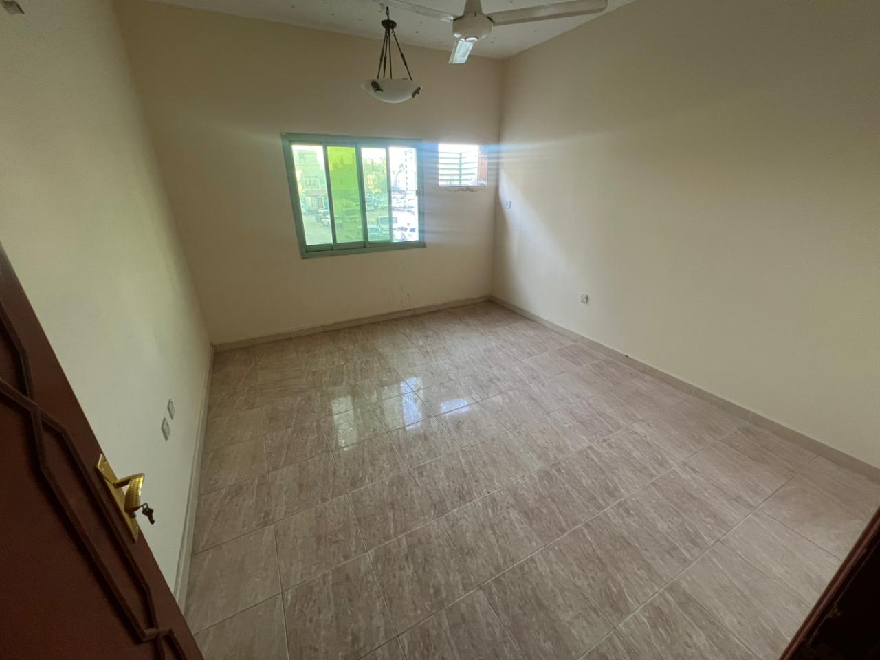 Annual Rent – 2 Bedroom Apartment in Al Nuaimiya 3, Ajman