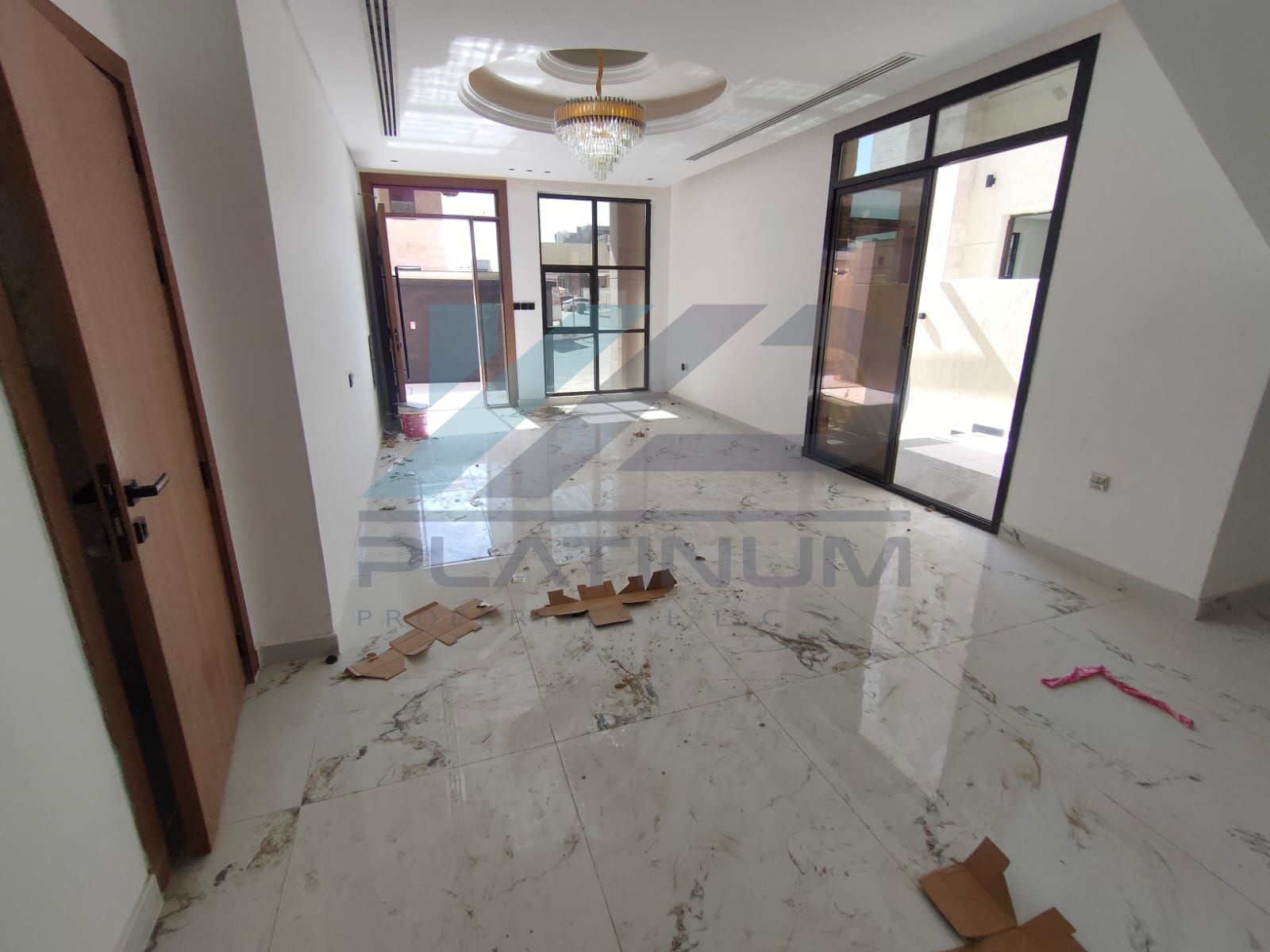Own the most luxurious villas through bank financing