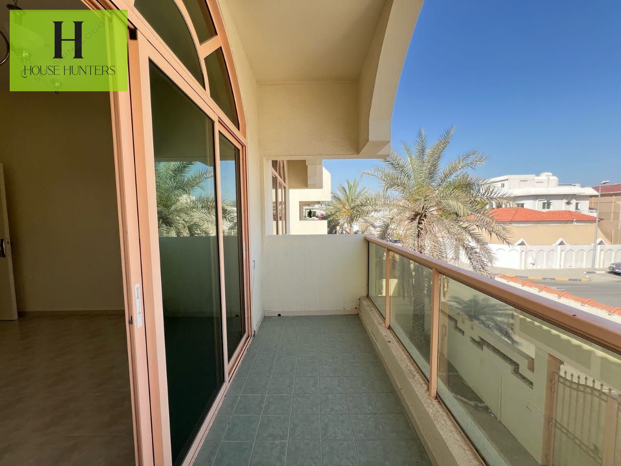 Modern 3BR Villa Pool Garden Sharqan