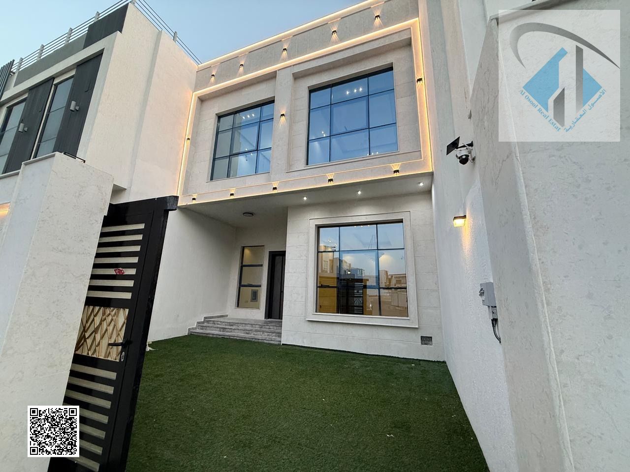 Including registration fees best townhouse with kids area