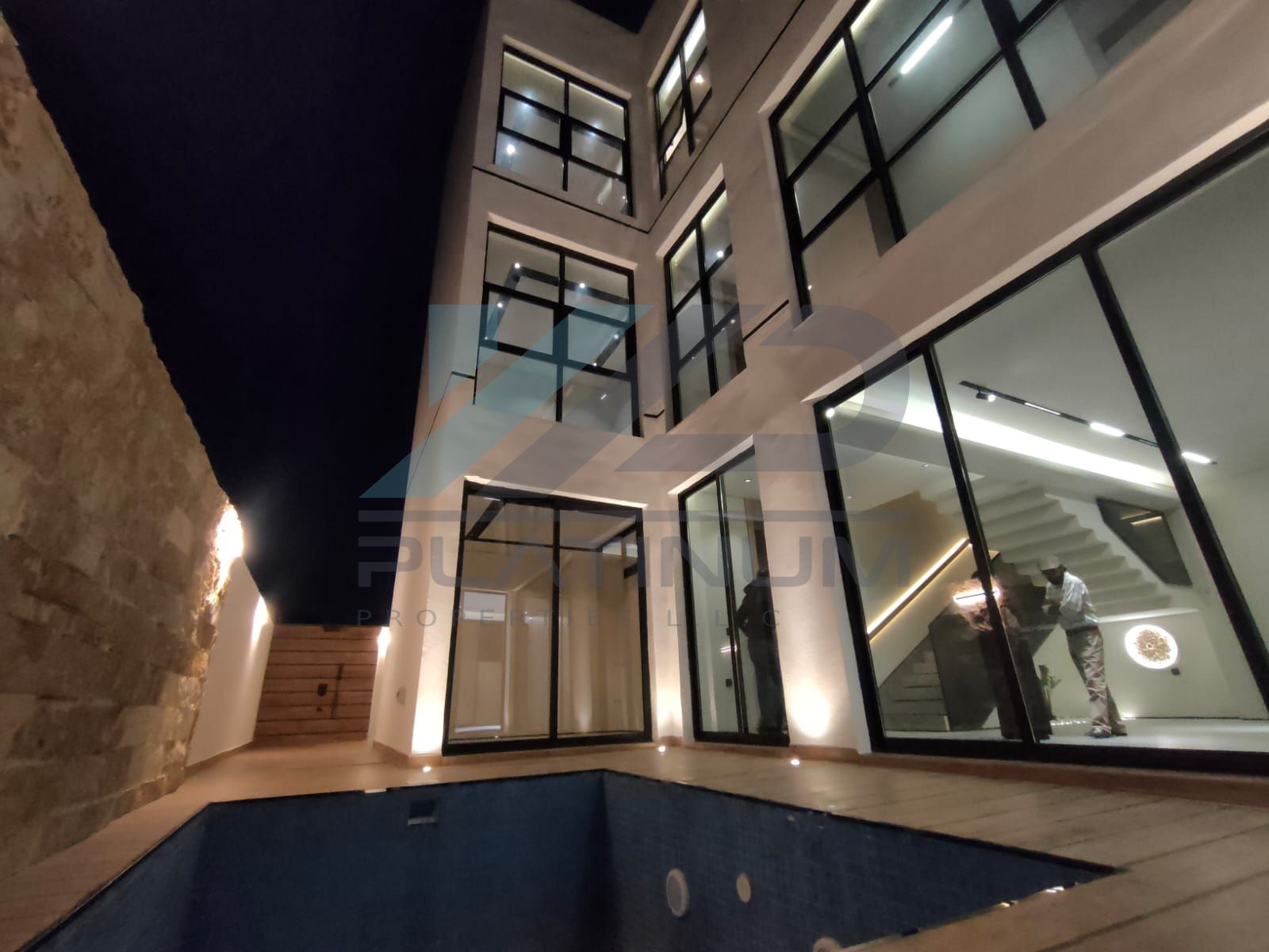 Own the most luxurious villas through bank financing