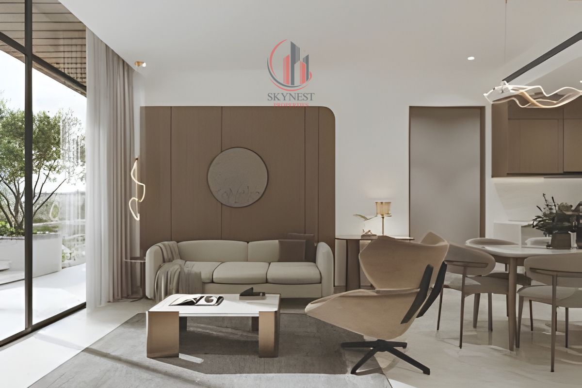 Competitive 2BR Apartment in Ajman's Finest District | No Commission | Freehold all nationalities