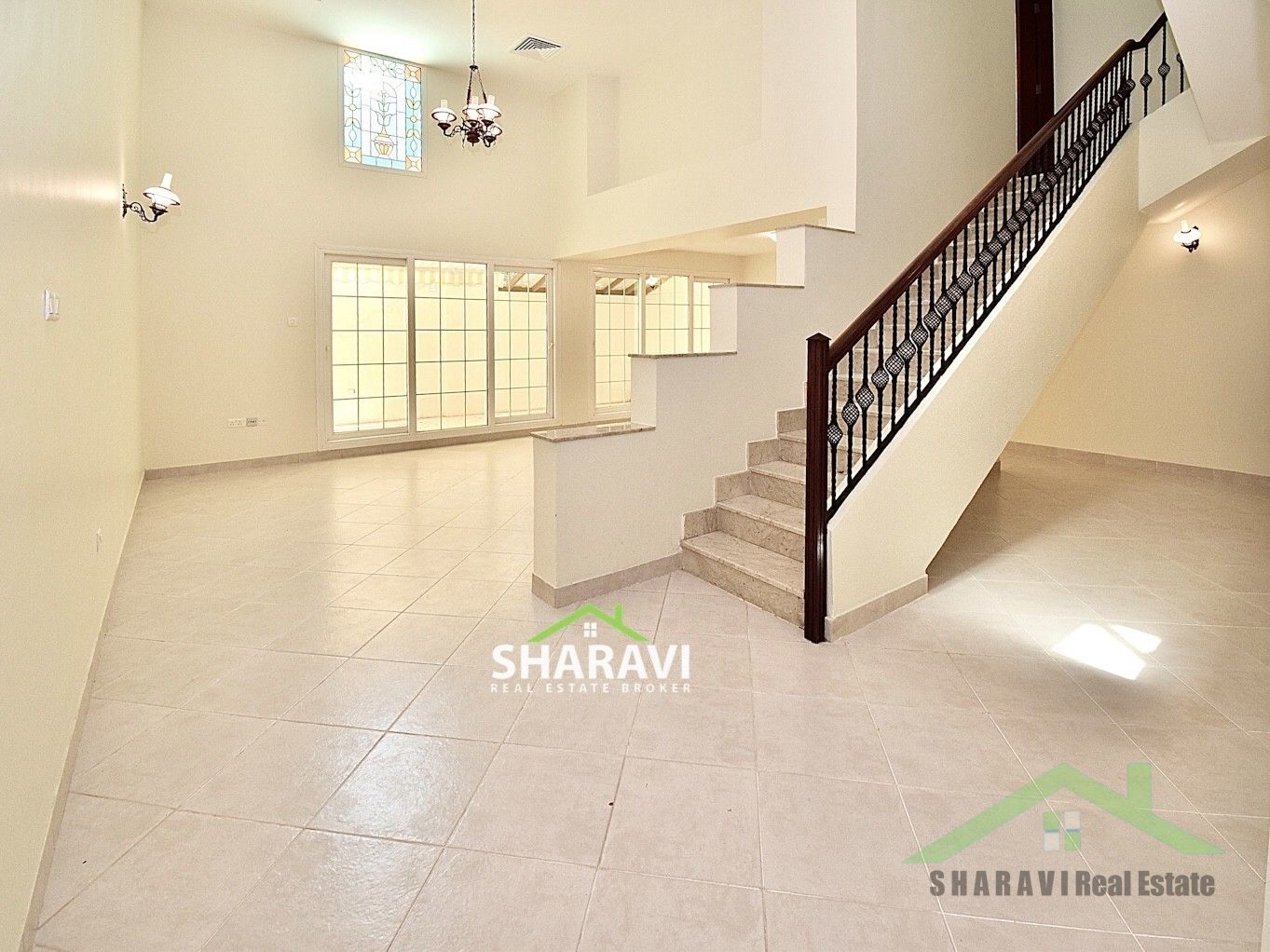 Quality Villa( ALL Master )|Pool|Gym|Security