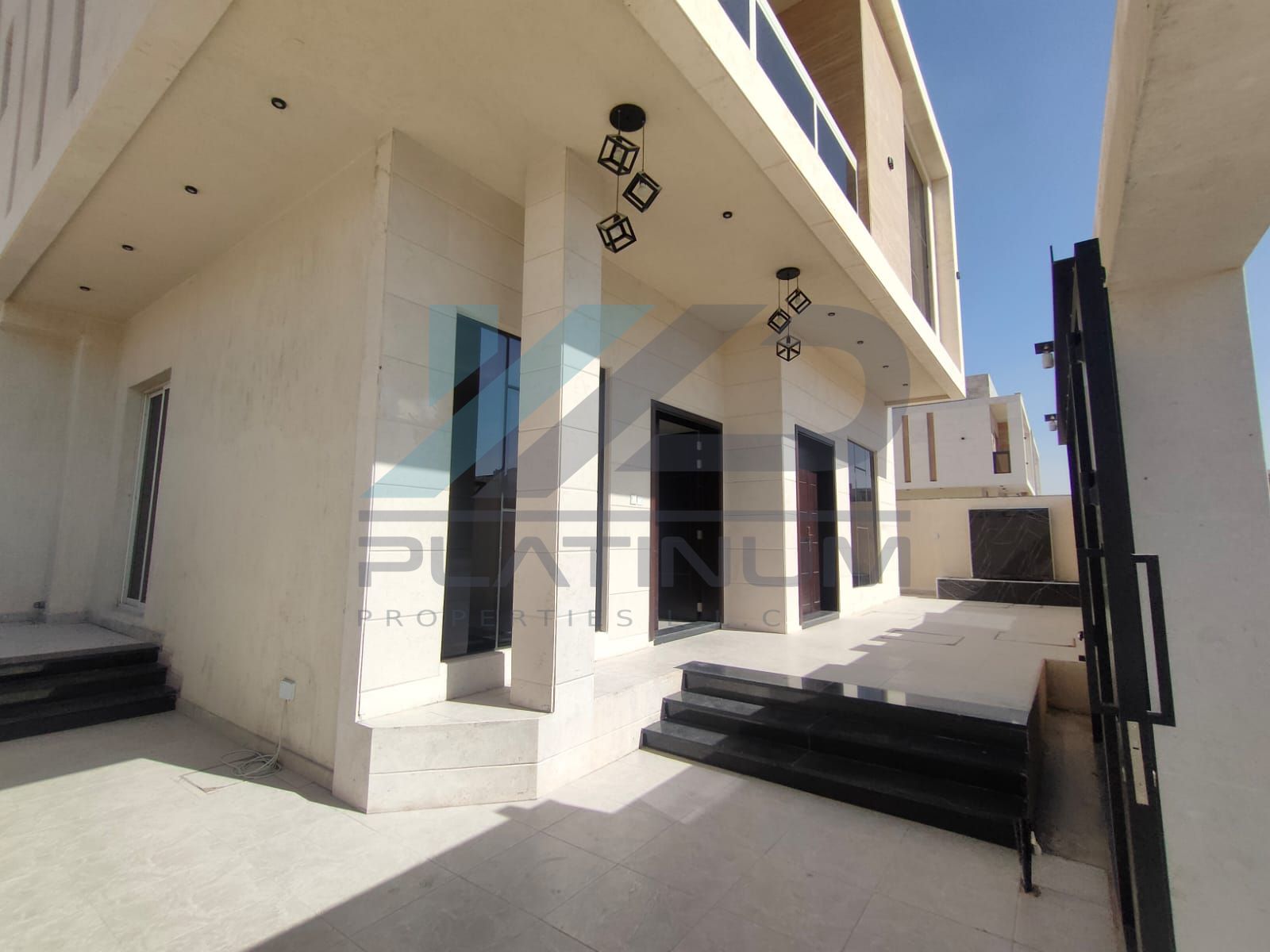 Own the most luxurious villas through bank financing
