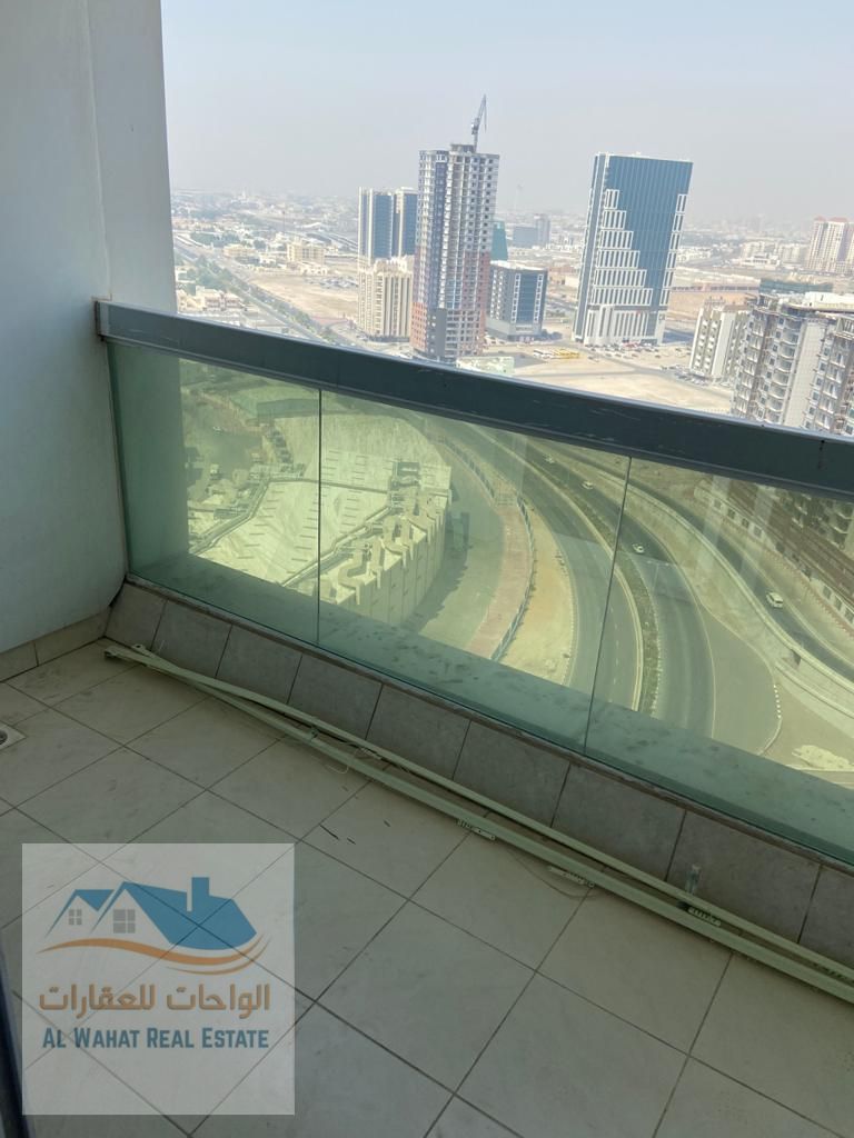 One-Bedroom Apartment for Sale – The Pearl Tower Prime Location | High Floor Currently Rented – Investment Opportunity Apartment Det