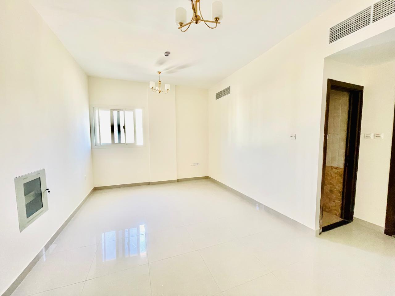 Brand new 1bhk front of school front Road building