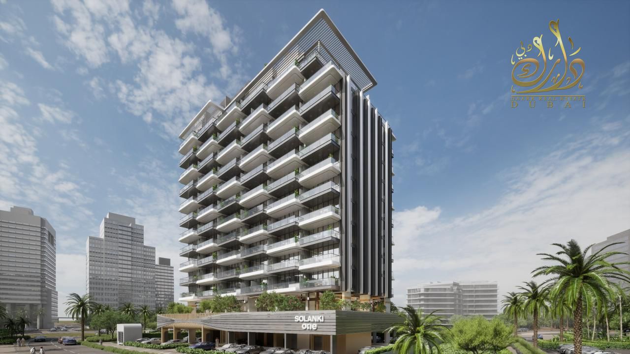 Post-Handover | 1% Monthly | GREEN PLACES | high ROI | VIEW |