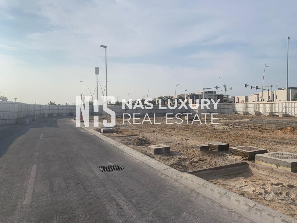 Prime Agricultural Land | Al Adlah