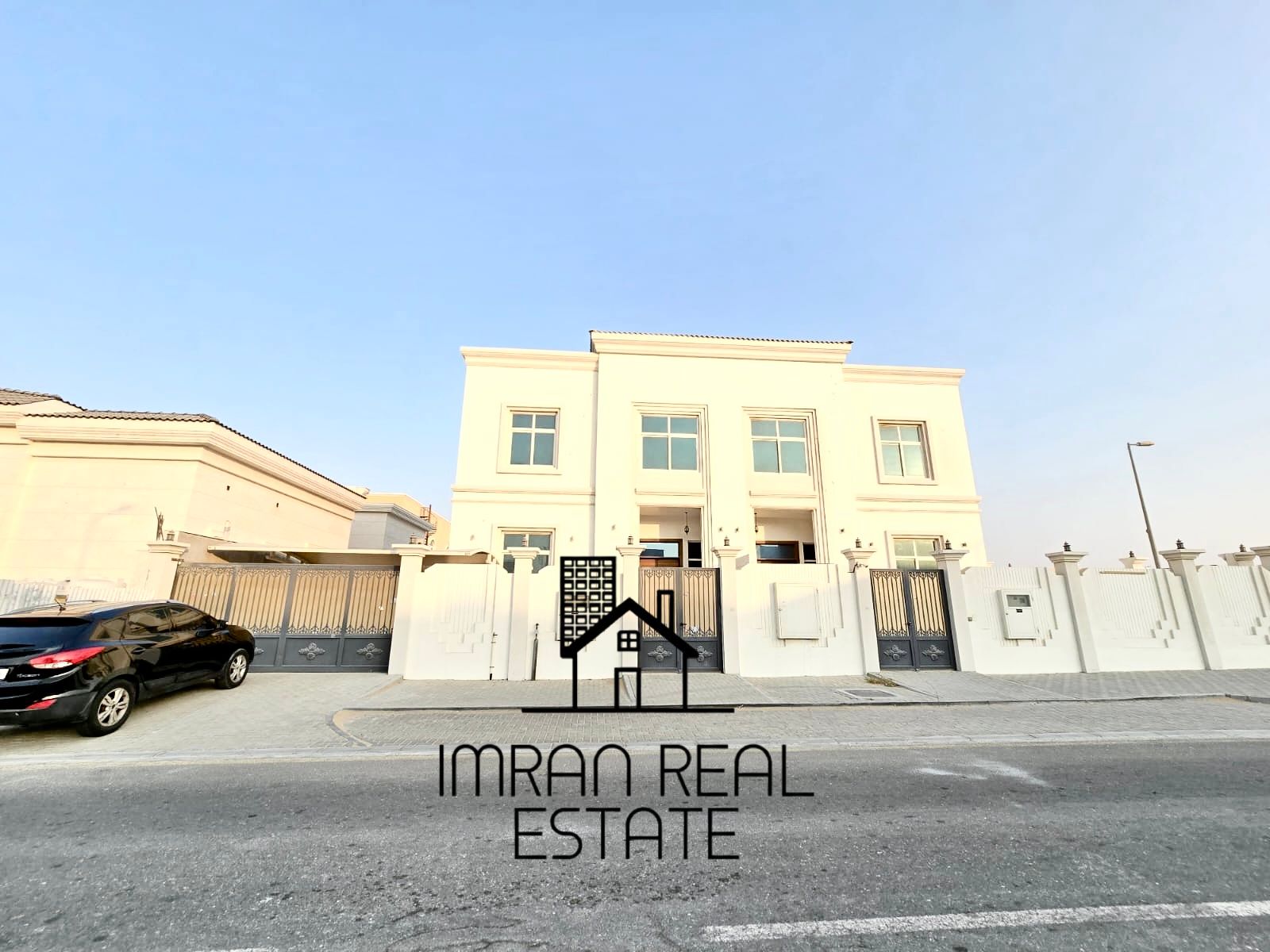 Cheap Spacious 5BR Twin Villa Ready to Move