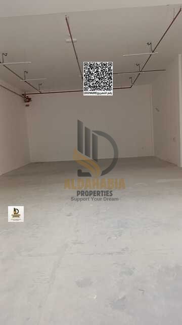 Warehouses for rent in Al Jurf Industrial Area Ajman