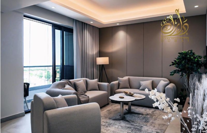 Post-Handover | 1% Monthly | GREEN PLACES | high ROI | VIEW |