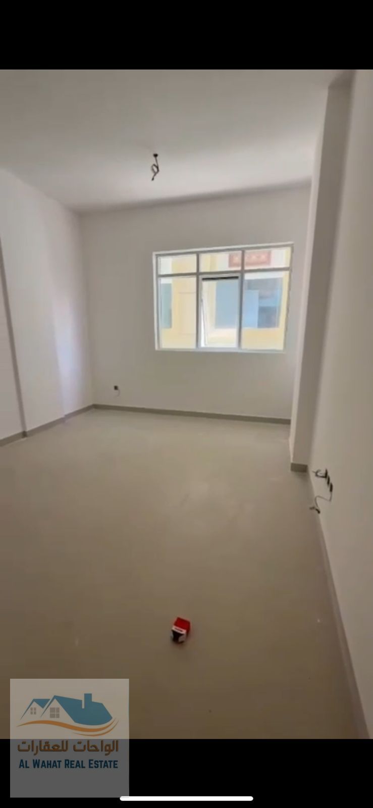 One-bedroom apartment for sale in Al Yasmin - Princess Village Only 220,000 down payment Freehold ownership for all nationalities + convenient in