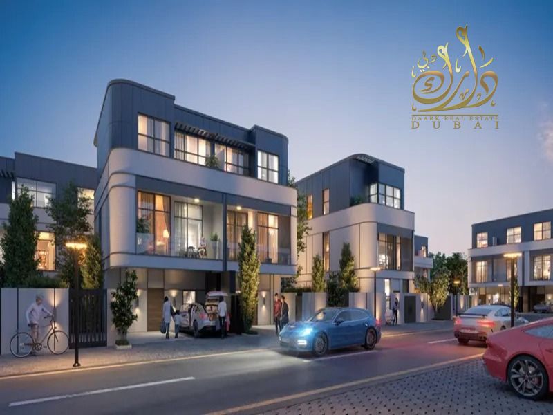 CHEAPEST VILLA IN DLRC/40% DISCOUNT/ASK FOR 0.5% PER MONTH