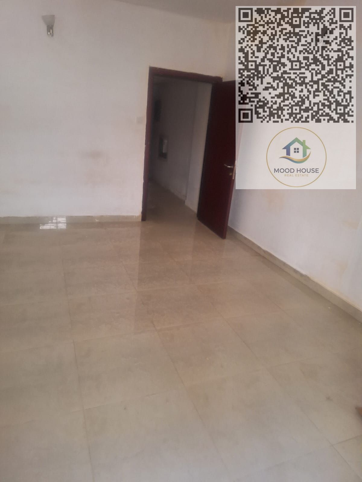 Spacious Studio Apartment | Separate Kitchen | Al Rashidiya 3
