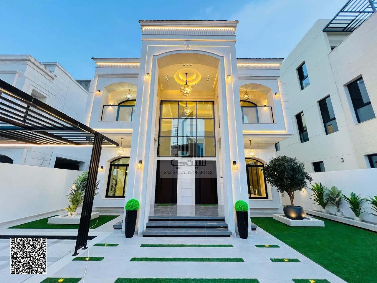 Super deluxe villa ready to move in