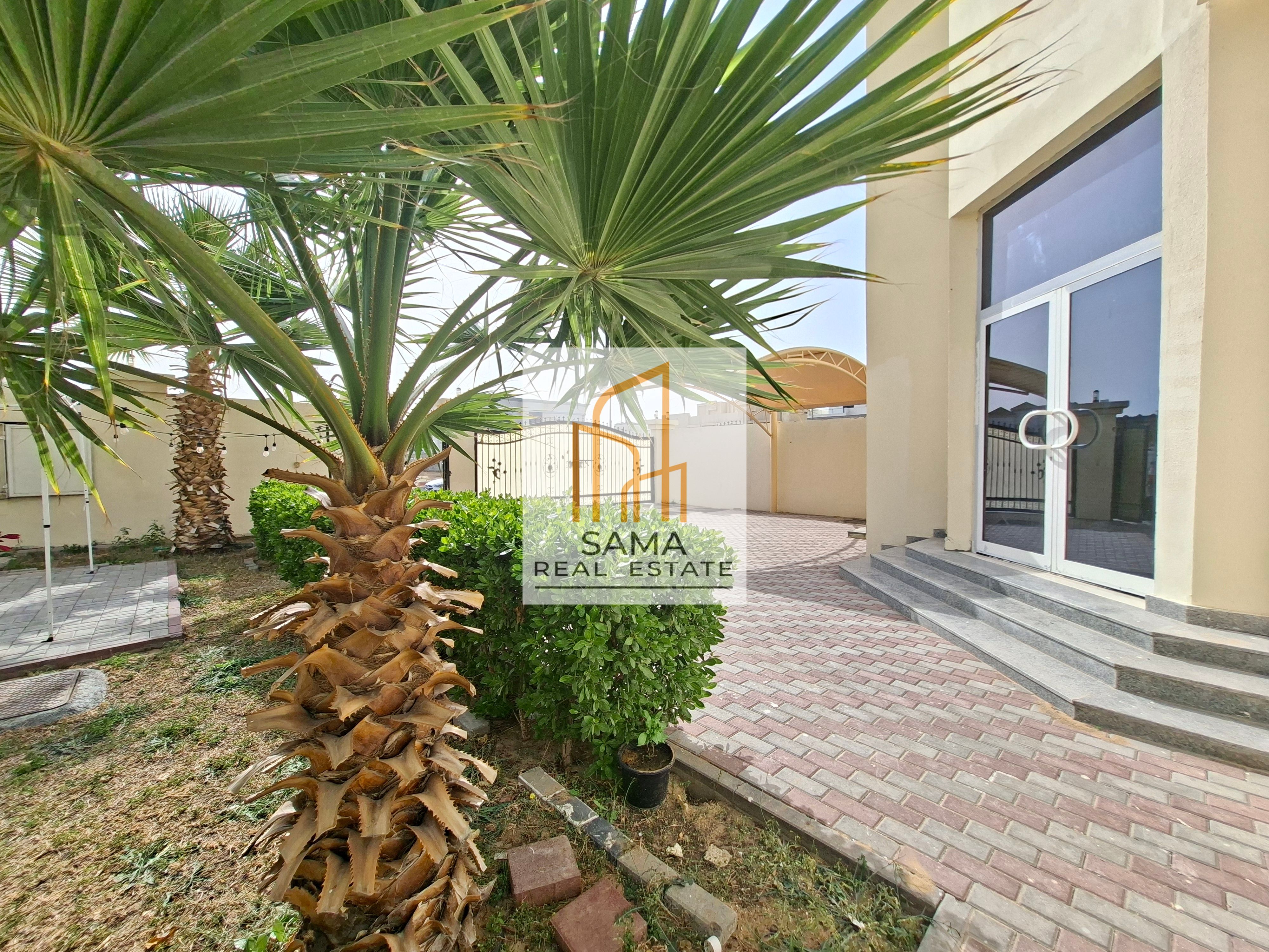 VILLA FOR RENT 4-BEDROOM 5WASHROOM ONLY 120K IN HOSHI