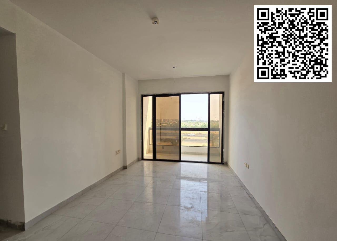 **New Apartment for Rent, First Occupant in Al Bahia, Ajman**