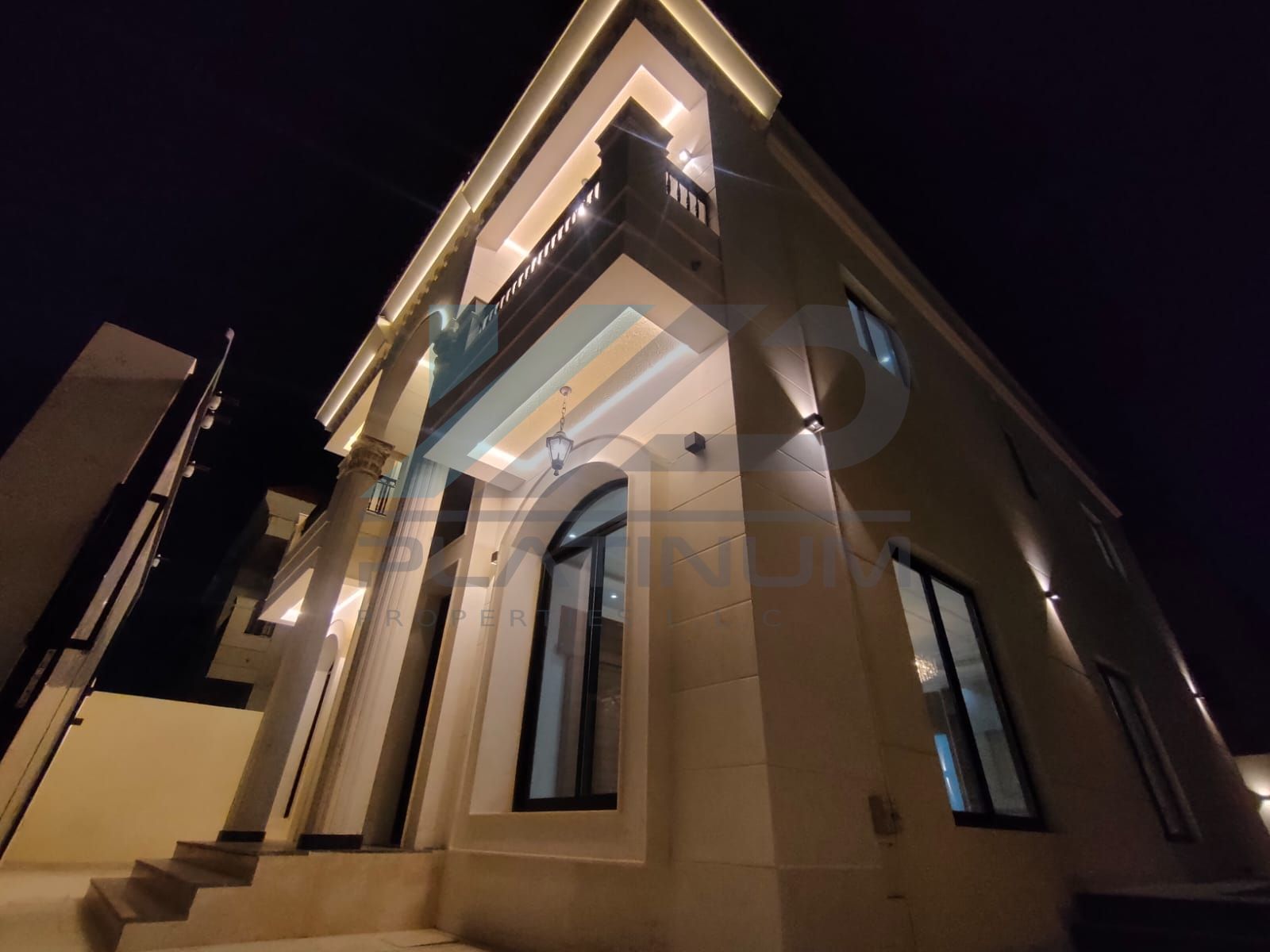 Bank financing makes it easy for you to own the most luxurious villas
