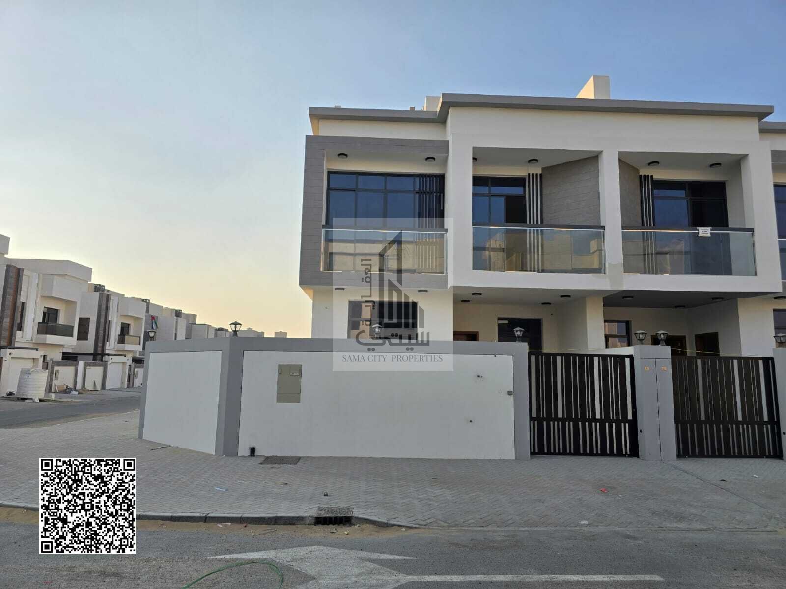 Super deluxe villa ready to move in