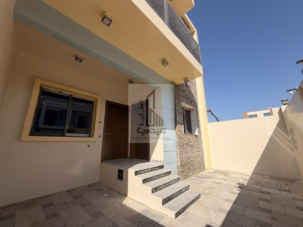 Super deluxe villa ready to move in