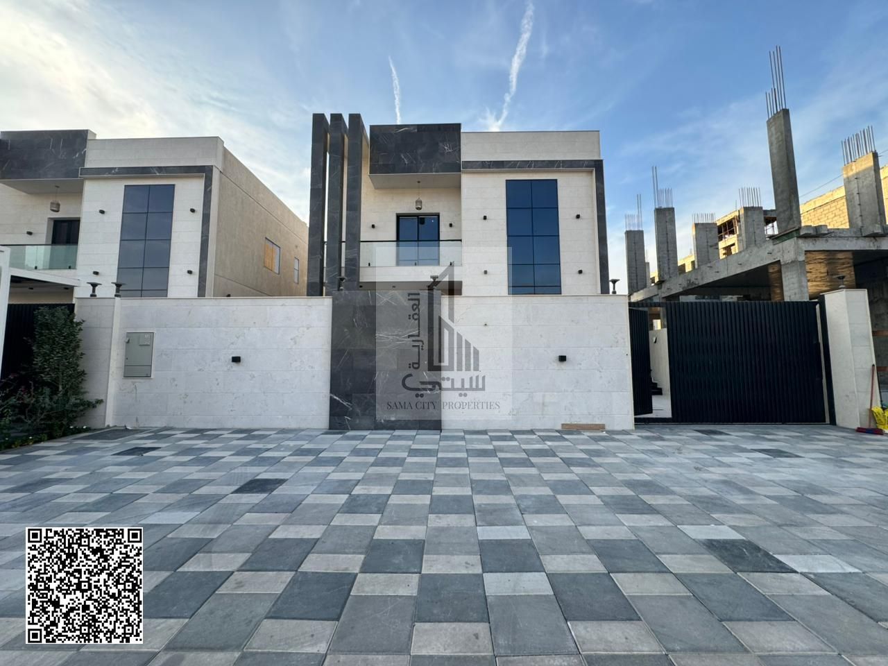 Super deluxe villa ready to move in