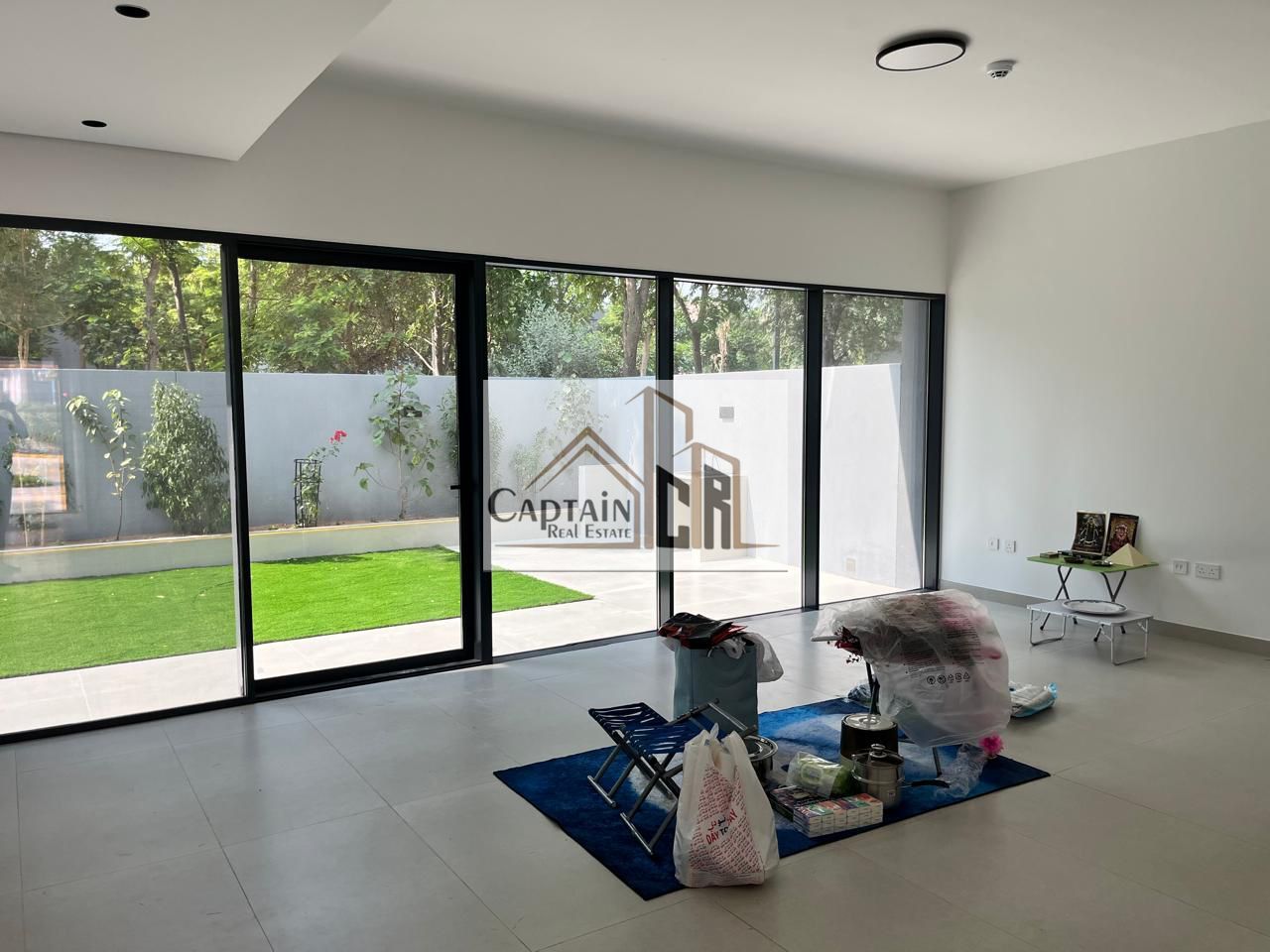 Luxurious 3 BHK Semi-Detached Villa with Maid’s Room for Sale in Robinia – AED 3.4M