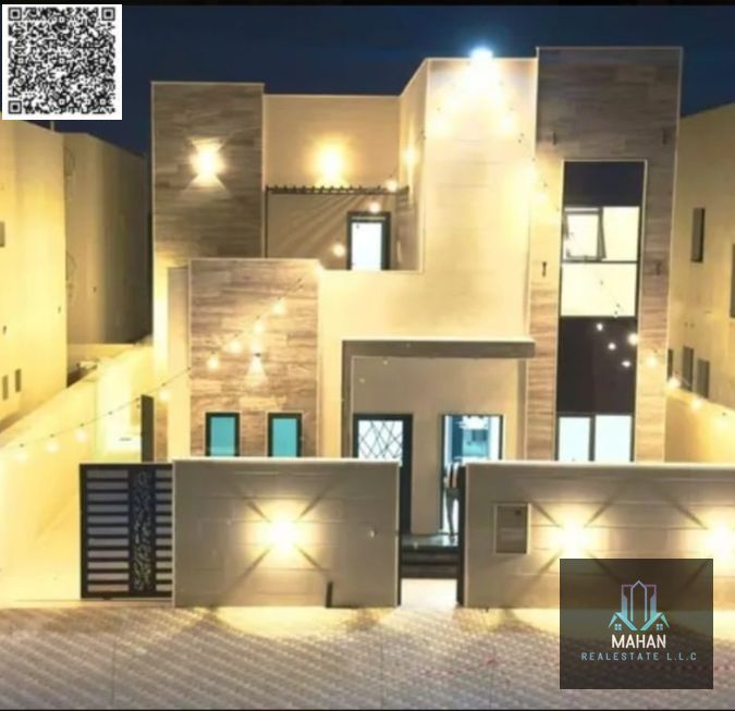 Rent for villa