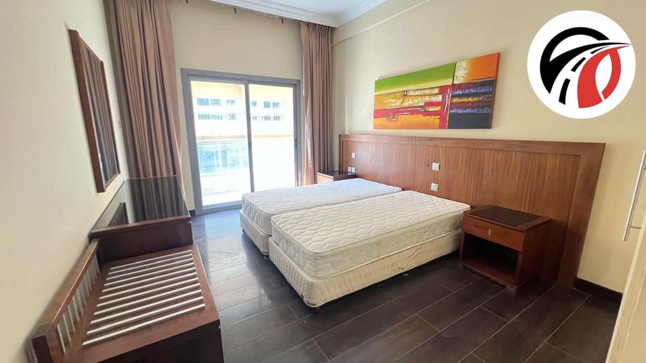 Fully furnished 1Bhk Chillar free Available 59992