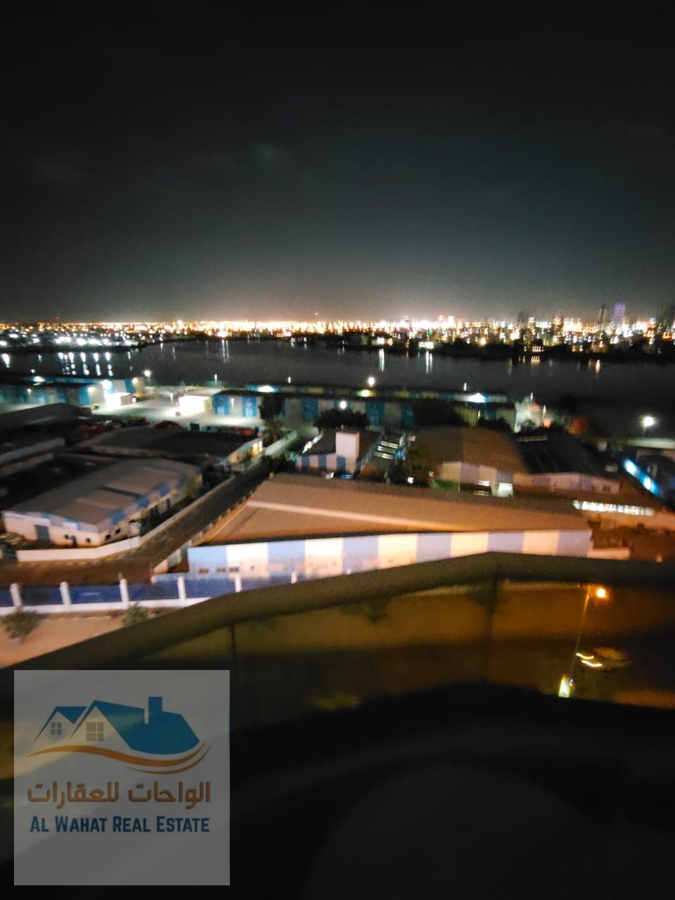 One-Bedroom Apartment for Rent – Orient Tower | Ajman Available from 6/2 A furnished apartment with a comfortable layout, great views, and