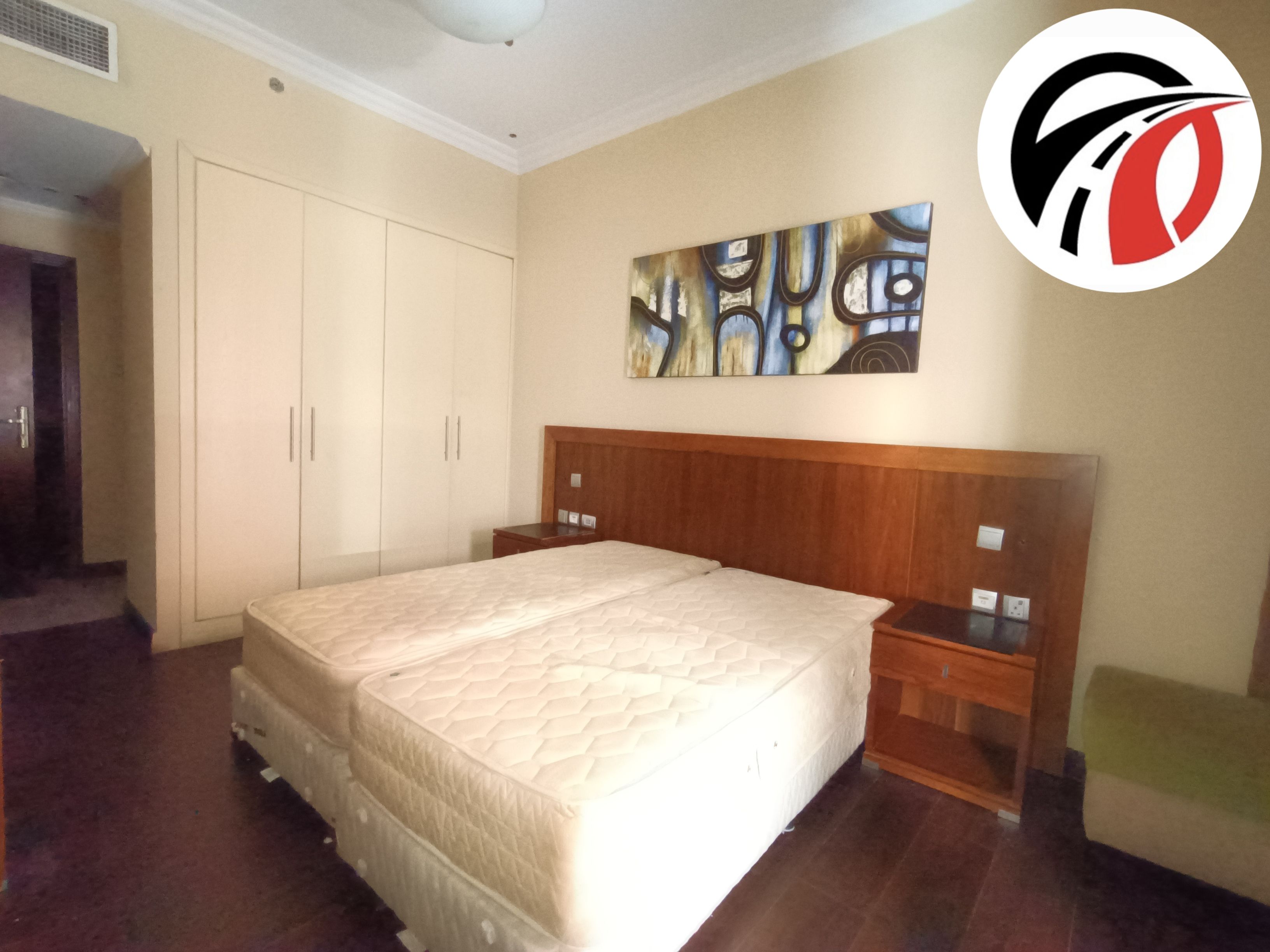 Fully furnished 2Bhk Chillar free Available 79992