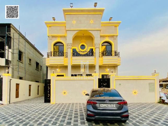 Luxury Classic-Finished Villa for Sale – Freehold Ownership for Life