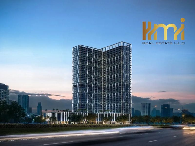 Prime Location | High ROI |Flexible Payment Plan