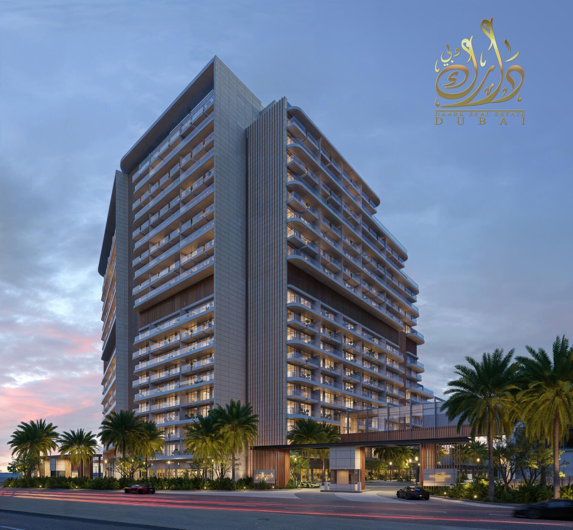 Last Units_30/70PP_Near Wynn Casino_Easy Mortggage_Stunning Sea View