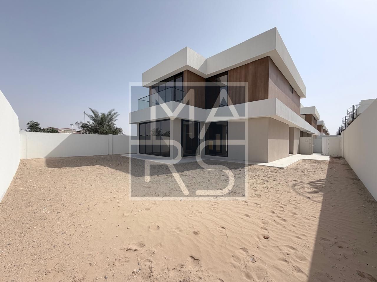 Modren Living | Corner Unit | Gated Community