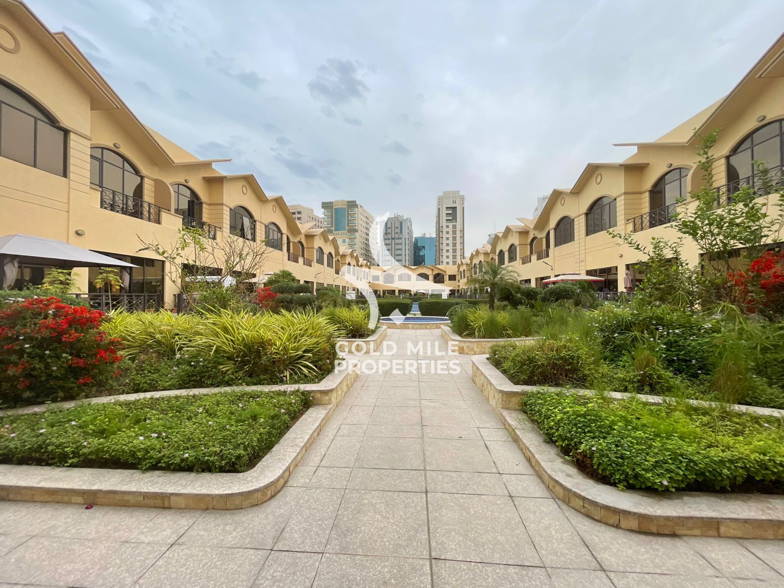 PREMIUM 4 BED + MAID - GATED COMMUNITY - PRIME LOCATION