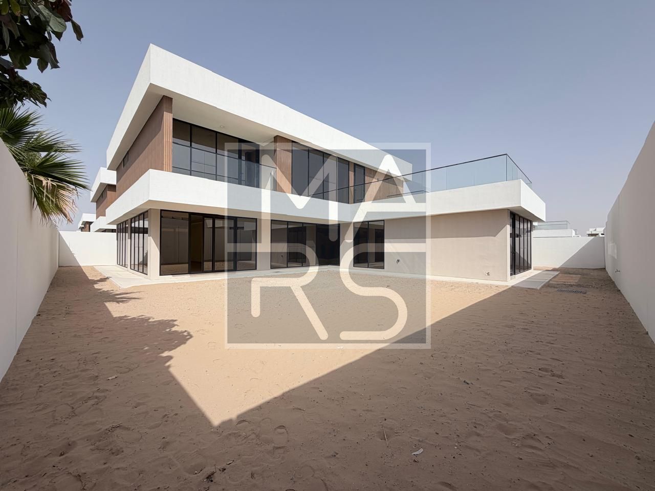 Modren House | With Driver Room | Luxury Living