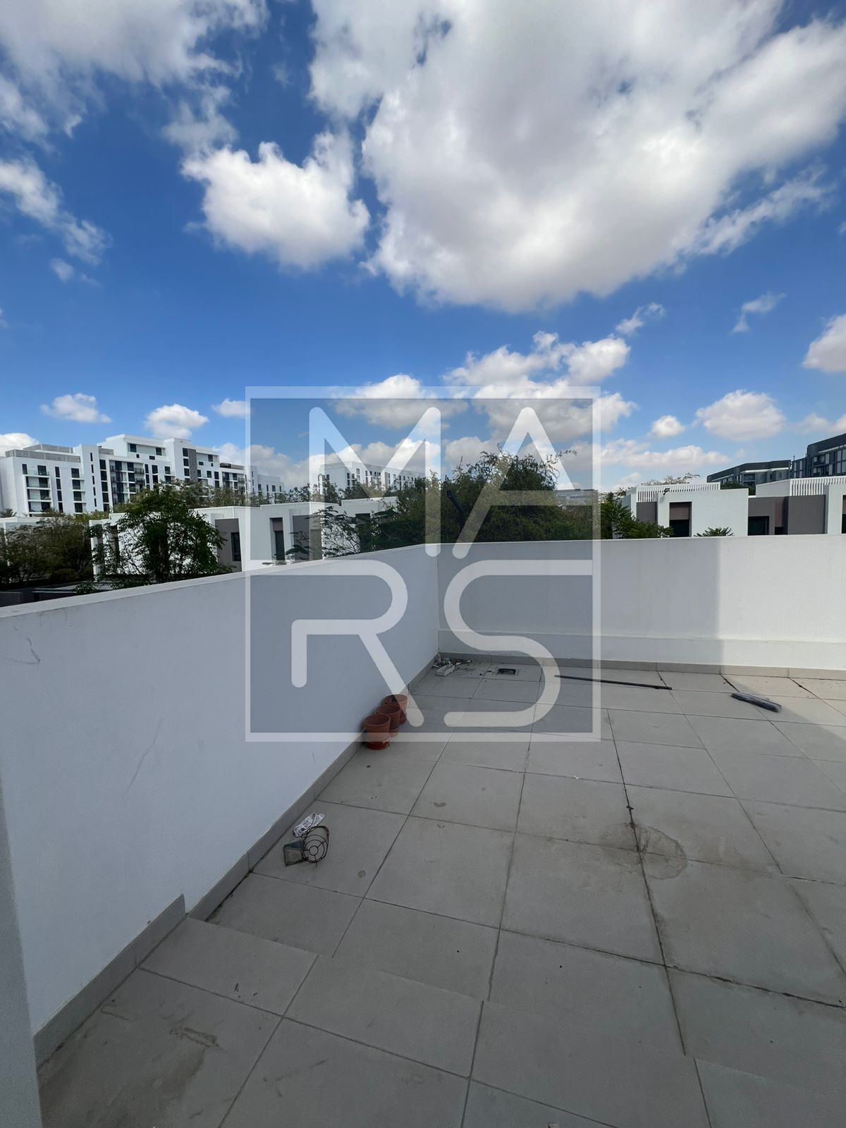 Spacious Layout | Big Terrace | Ready To Move