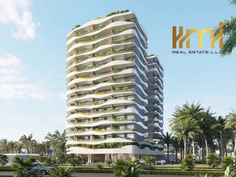 Fully Furnished | Smart Home |Prime Location | Flexible Payment