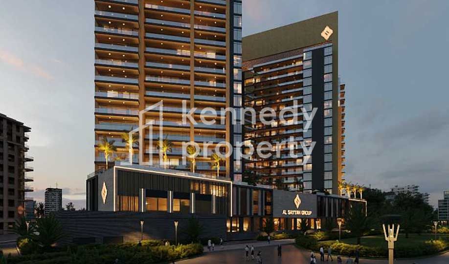 High Visibility | Great Investment | Payment Plan