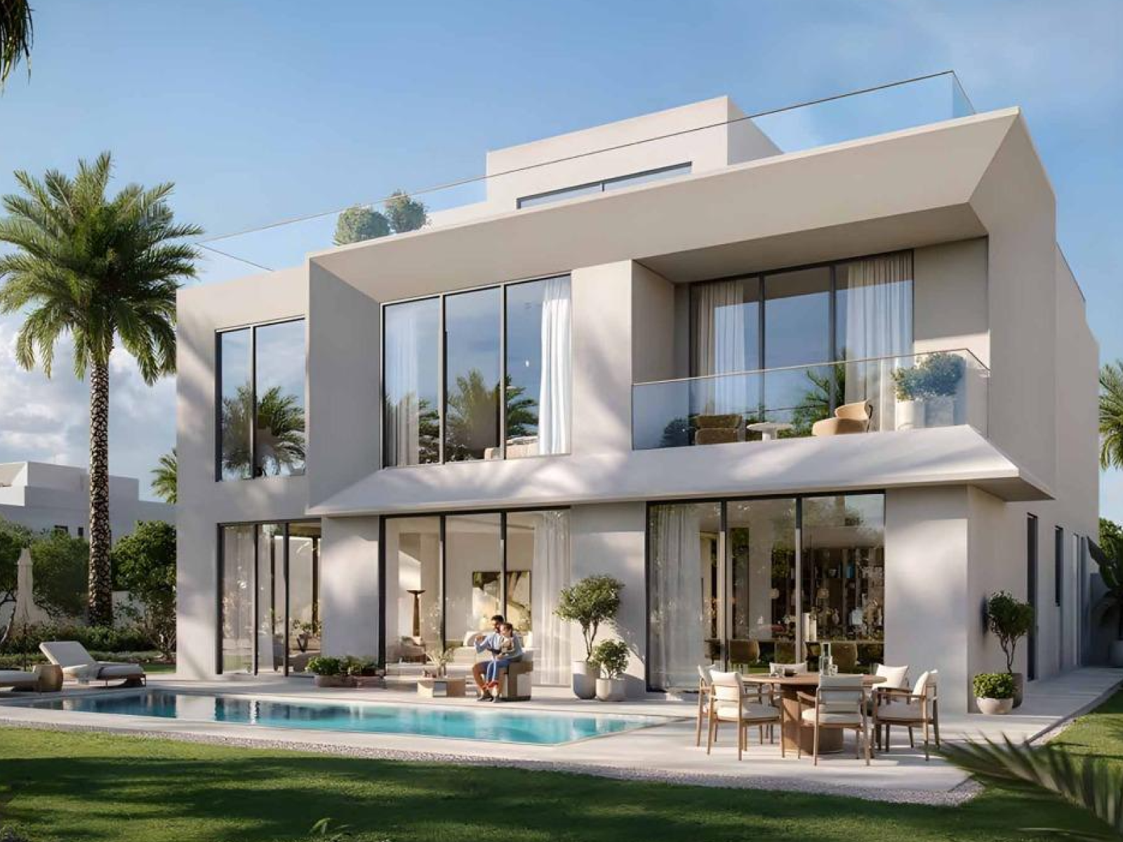 Luxury Villa | Best Location | Top Schools