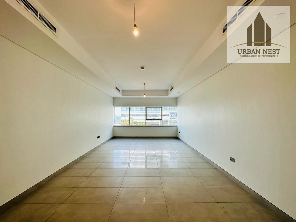 4 Bedroom Apt with Maid Room | Good Community |