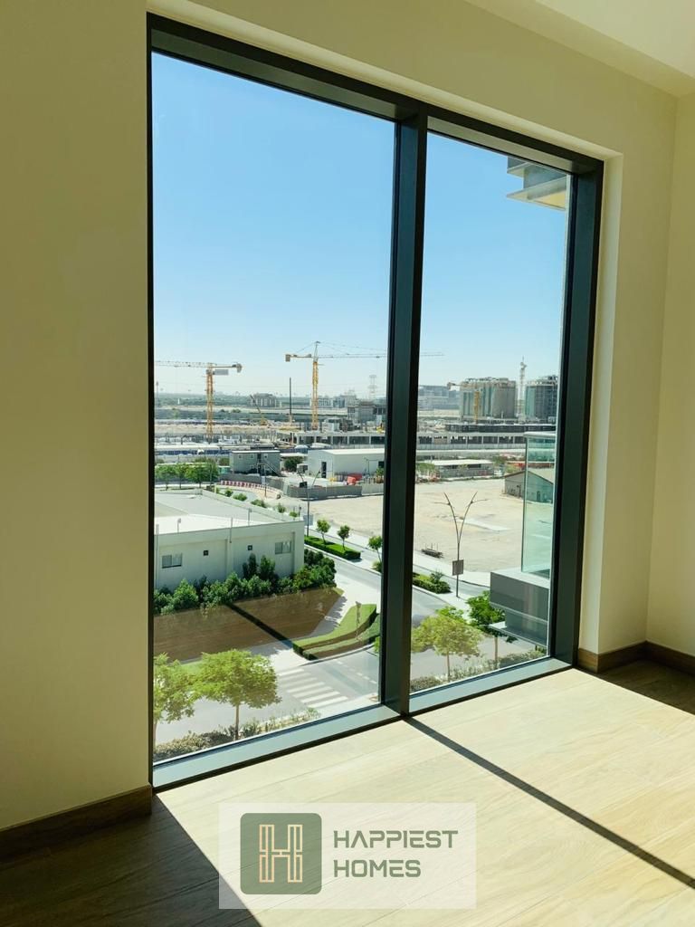 Limited Unit | 1 BHK | Unfurnished | Community View | Sobha Hartland Greens