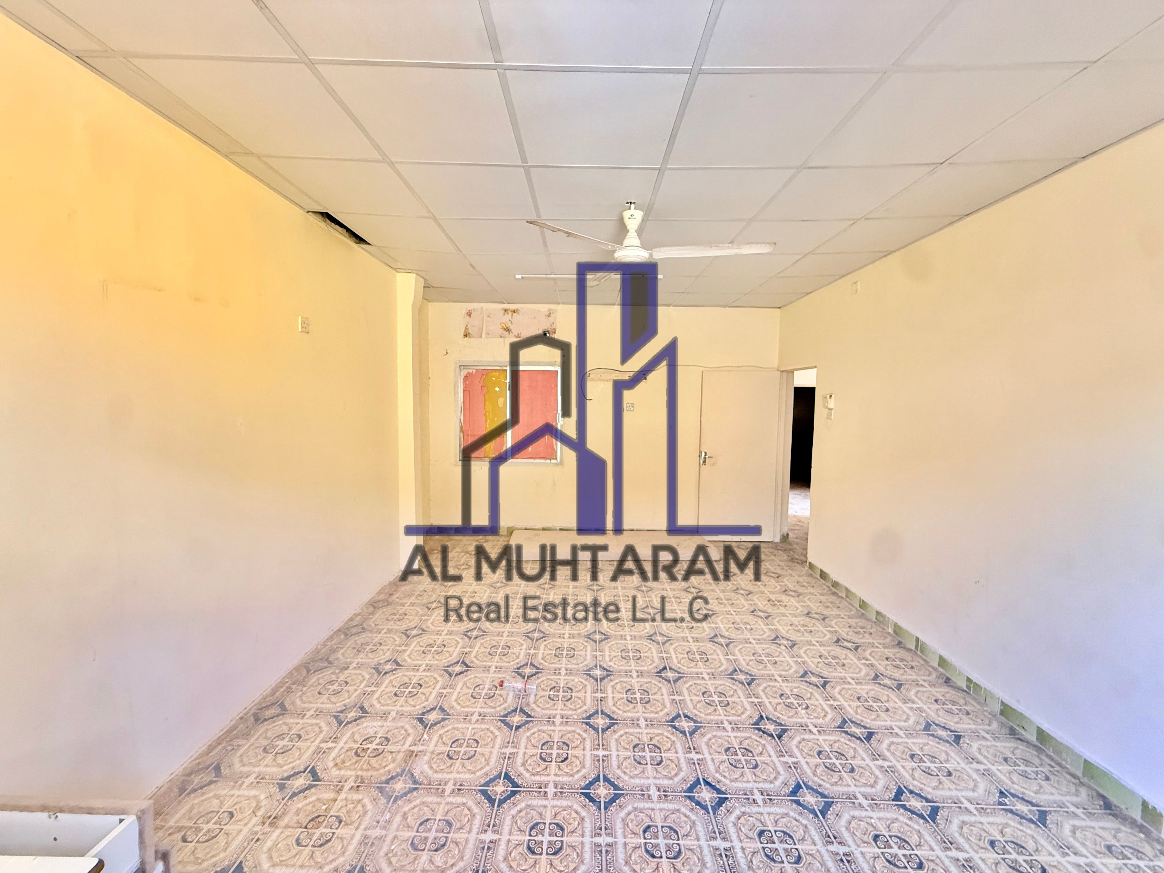 Spacious 3 Bedroom Villah For Rent in Al Sabkah For Family